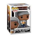 Funko Pop! Movies: The Shawshank Redemption - Ellis "Red" Boyd Redding #1736 - Image 2
