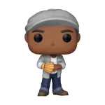 Funko Pop! Movies: The Shawshank Redemption - Ellis "Red" Boyd Redding #1736 - Image 3