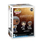 Funko Pop! Movies: The Shawshank Redemption - Ellis "Red" Boyd Redding #1736 - Image 4