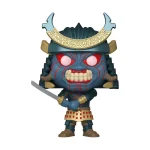 Funko Pop! Rocks: Iron Maiden - Senjutsu Eddie #439