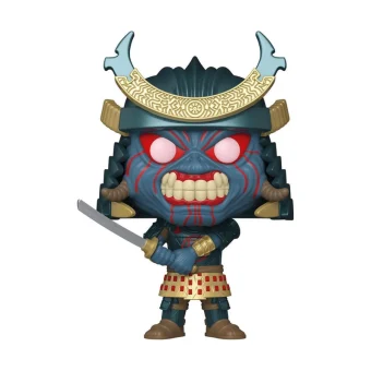 Funko Pop! Rocks: Iron Maiden - Senjutsu Eddie #439
