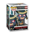 Funko Pop! Rocks: Iron Maiden - Senjutsu Eddie #439 - Image 2