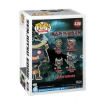 Funko Pop! Rocks: Iron Maiden - Senjutsu Eddie #439 - Image 3