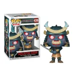 Funko Pop! Rocks: Iron Maiden - Senjutsu Eddie #439 - Image 4