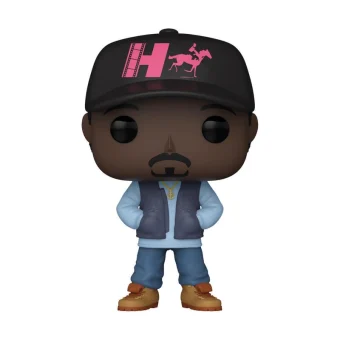 Funko Pop! Movies: Nope – OJ Haywood #1433