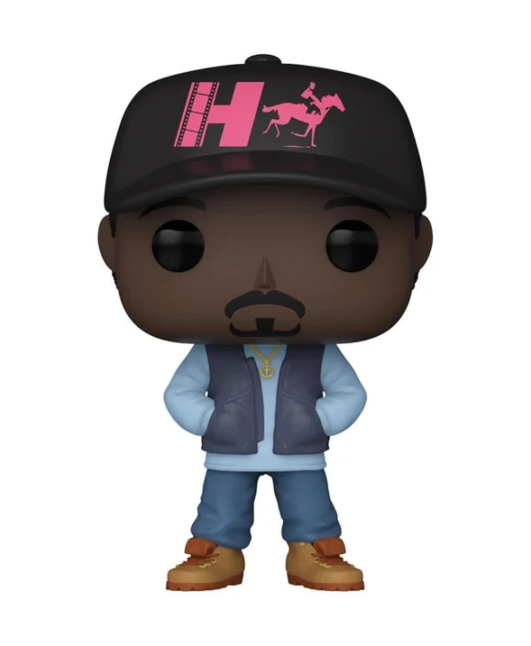 Funko Pop! Movies: Nope – OJ Haywood #1433
