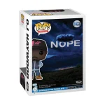 Funko Pop! Movies: Nope – OJ Haywood #1433 - Image 3