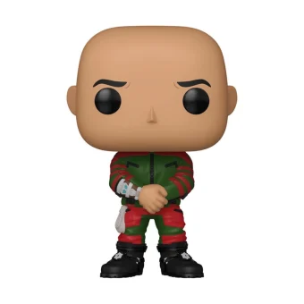 Funko Pop! Movies: Red One - Callum Drift #1685