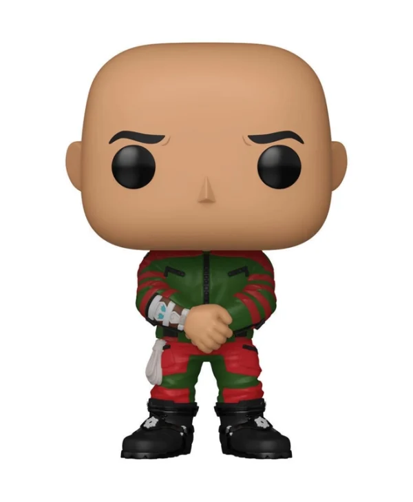 Funko Pop! Movies: Red One - Callum Drift #1685