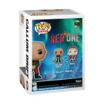 Funko Pop! Movies: Red One - Callum Drift #1685 - Image 3