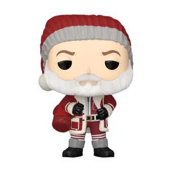 Funko Pop! Movies: Red One - Nick #1686