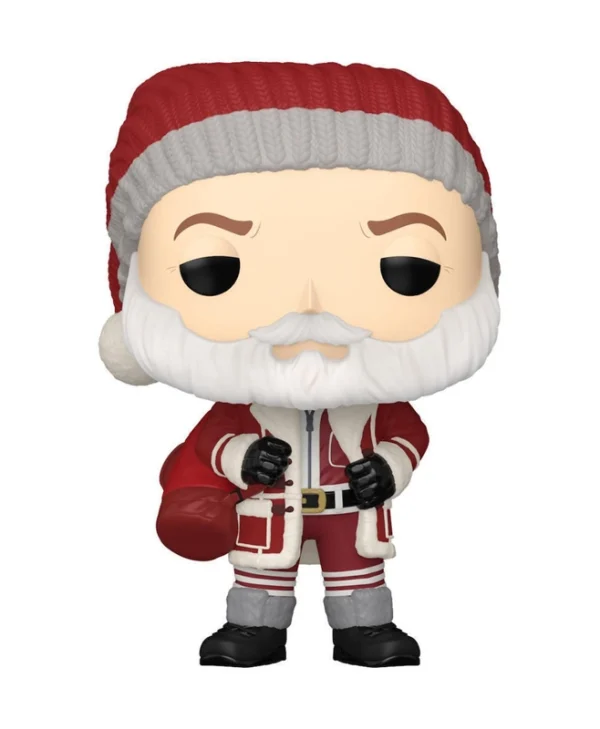 Funko Pop! Movies: Red One - Nick #1686