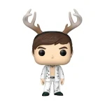 Funko Pop! Movies: Saltburn - Oliver Quick #1684