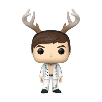 Funko Pop! Movies: Saltburn - Oliver Quick #1684