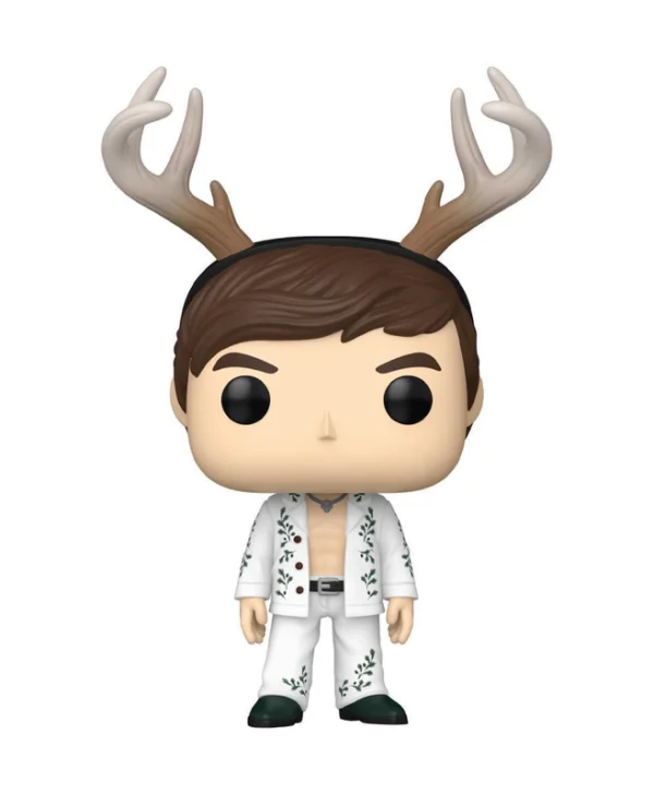 Funko Pop! Movies: Saltburn - Oliver Quick #1684