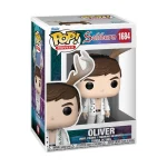 Funko Pop! Movies: Saltburn - Oliver Quick #1684 - Image 2