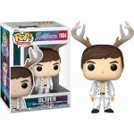 Funko Pop! Movies: Saltburn - Oliver Quick #1684 - Image 4