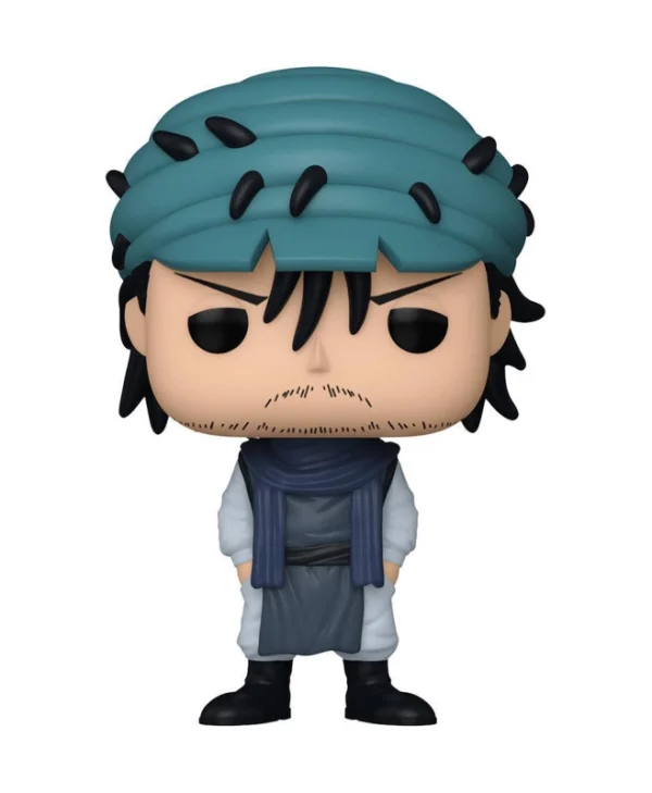 Funko Pop! Animation: Hunter x Hunter – Ging Freecss #1725