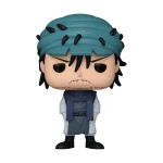 Funko Pop! Animation: Hunter x Hunter – Ging Freecss #1725 - Image 2