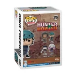 Funko Pop! Animation: Hunter x Hunter – Ging Freecss #1725 - Image 5
