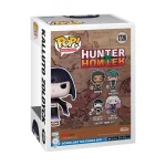 Funko Pop! Animation: Hunter x Hunter - Kalluto Zoldyck #1726 - Image 3