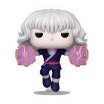 Funko Pop! Animation: Hunter x Hunter - Silva Zoldyck #1727