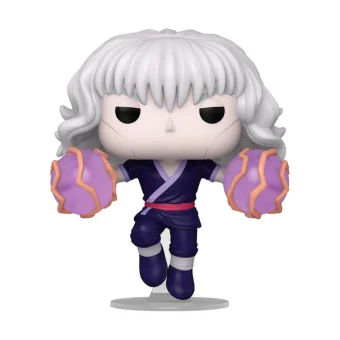 Funko Pop! Animation: Hunter x Hunter - Silva Zoldyck #1727