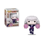 Funko Pop! Animation: Hunter x Hunter - Silva Zoldyck #1727 - Image 2