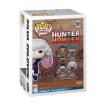 Funko Pop! Animation: Hunter x Hunter - Silva Zoldyck #1727 - Image 3
