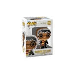 Funko Pop!: Harry Potter – Harry Potter (Gingerbread) #175 - Image 2