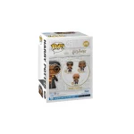 Funko Pop!: Harry Potter – Harry Potter (Gingerbread) #175 - Image 3