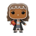 Funko Pop!: Harry Potter – Hermione Granger (Gingerbread) #176