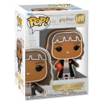 Funko Pop!: Harry Potter – Hermione Granger (Gingerbread) #176 - Image 2
