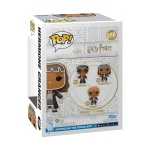 Funko Pop!: Harry Potter – Hermione Granger (Gingerbread) #176 - Image 3