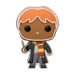 Funko Pop! Harry Potter – Ron Weasley (Gingerbread) #177