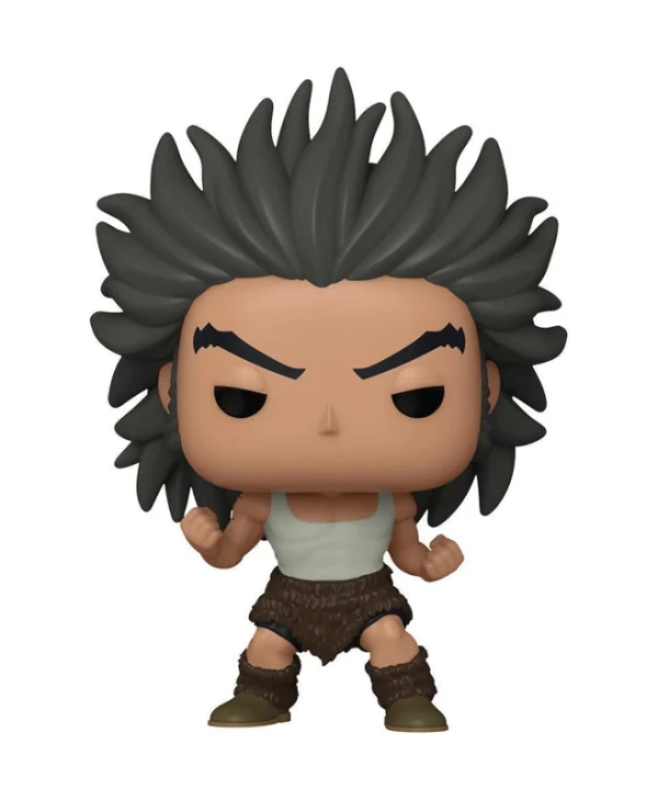 Funko Pop! Animation: Hunter x Hunter – Uvogin #1724