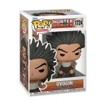 Funko Pop! Animation: Hunter x Hunter – Uvogin #1724 - Image 2