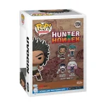 Funko Pop! Animation: Hunter x Hunter – Uvogin #1724 - Image 3