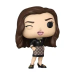 Funko Pop! Marvel: WandaVision – Agatha Harkness (Meme) Bobble-Head #1457