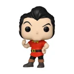 Funko Pop! Disney: Villains – Gaston (Flexing) #1518