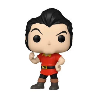 Funko Pop! Disney: Villains – Gaston (Flexing) #1518