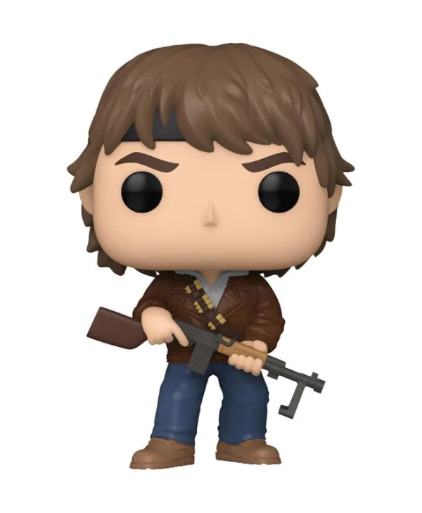 Funko Pop! Movies: Red Dawn - Jed Eckert #1640
