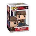 Funko Pop! Movies: Red Dawn - Jed Eckert #1640 - Image 2