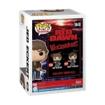 Funko Pop! Movies: Red Dawn - Jed Eckert #1640 - Image 3