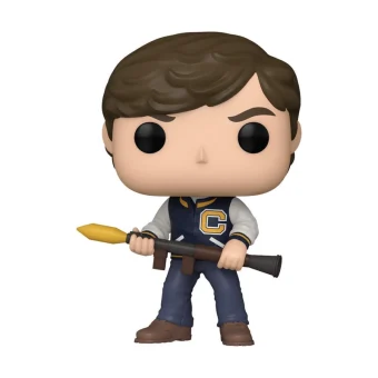 Funko Pop! Movies: Red Dawn - Matt Eckert #1641
