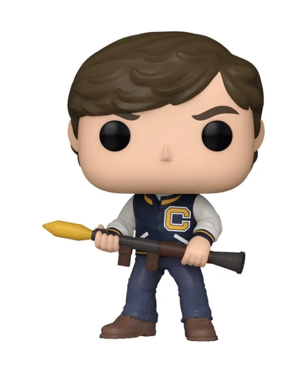 Funko Pop! Movies: Red Dawn - Matt Eckert #1641