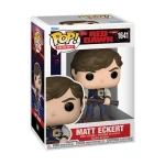 Funko Pop! Movies: Red Dawn - Matt Eckert #1641 - Image 2