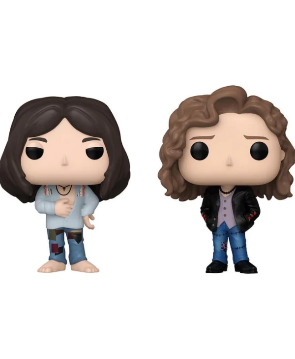 Funko Pop! 2-Pack Rocks: The Black Crowes – Chris Robinson & Rich Robinson 889698798150