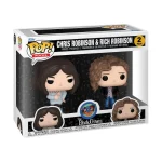 Funko Pop! 2-Pack Rocks: The Black Crowes – Chris Robinson & Rich Robinson 889698798150 - Image 2