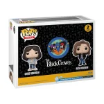 Funko Pop! 2-Pack Rocks: The Black Crowes – Chris Robinson & Rich Robinson 889698798150 - Image 3